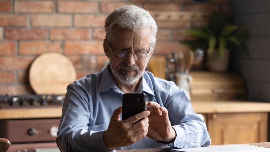How to Scan Documents on Your Phone: Easy Steps for iPhone and Android
