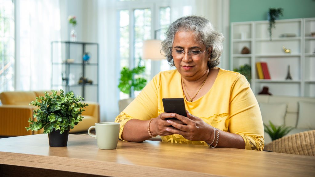 Switching Made Simple—No New Phone Needed