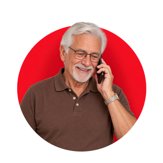 Silvercell Wireless customer getting started
