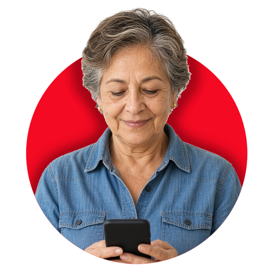 Silvercell Wireless customer looking for phone help
