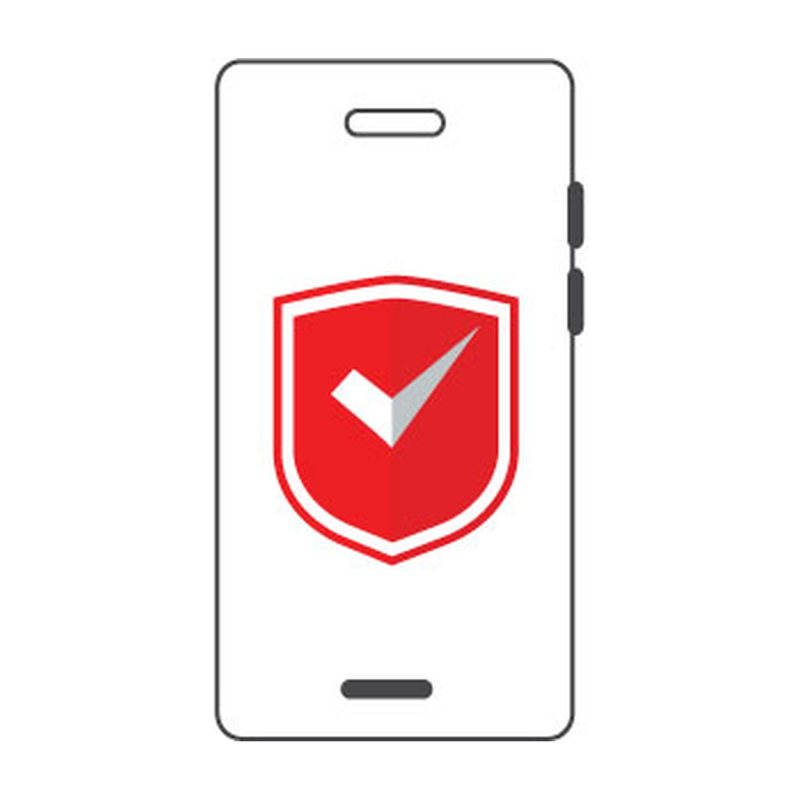 Bring your phone