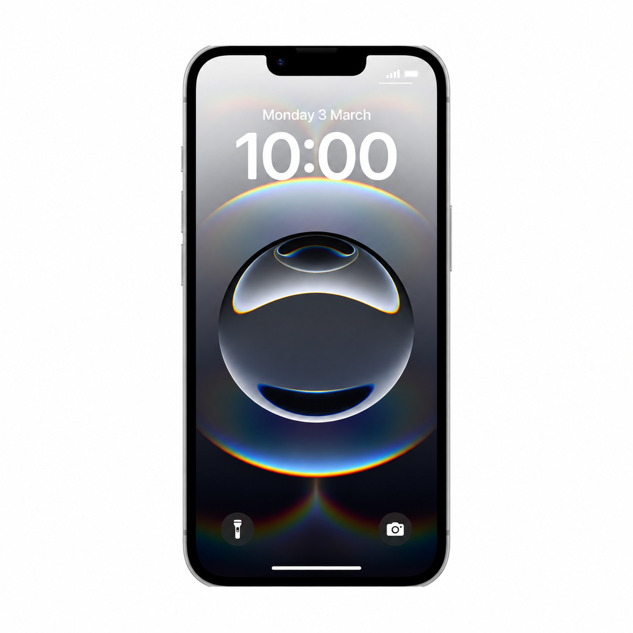 Apple iPhone 16e