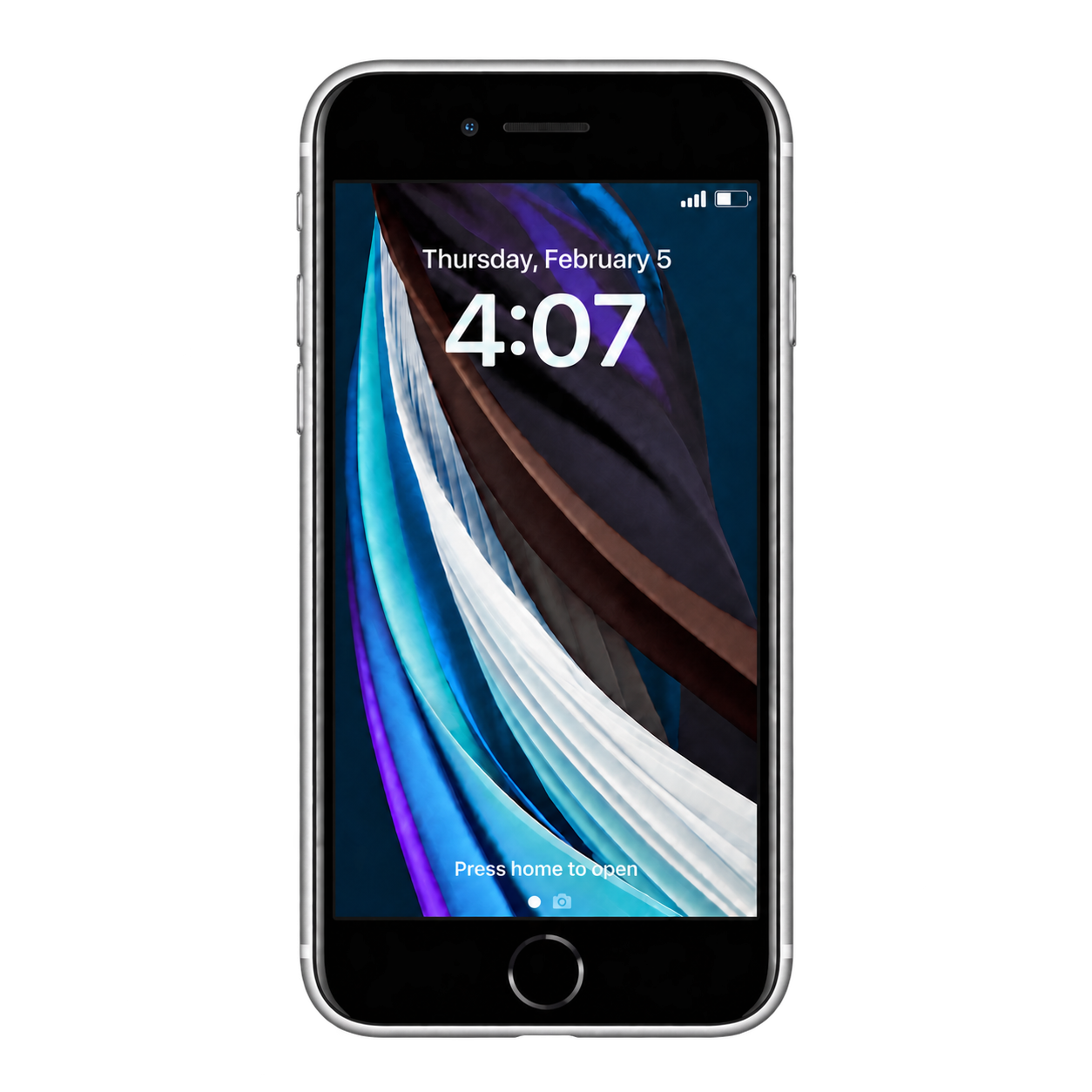 Apple iPhone SE3