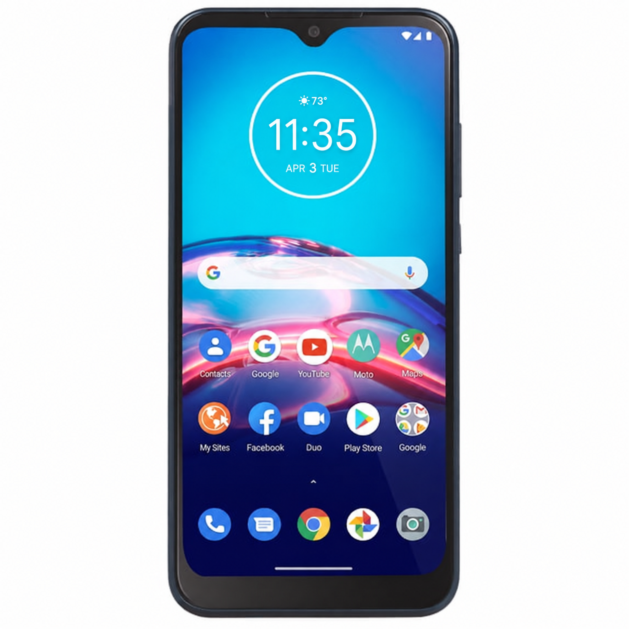 Motorola E