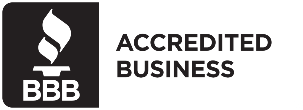 Accredited Business by BBB