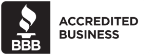 Accredited Business by BBB