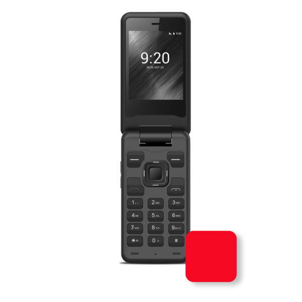 Phones – Silvercell