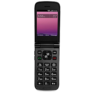 Orbic Simple Flip - Image 2