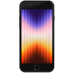 iPhone SE Gen 3