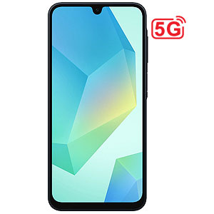 Samsung A16 Smartphone