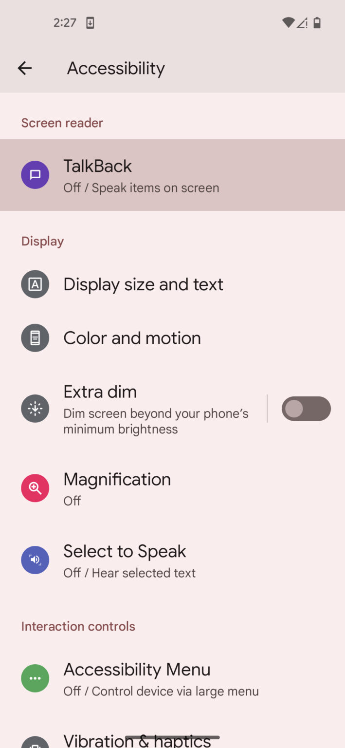 Streamline Your Smartphone: Practical Settings to Help Seniors – Silvercell