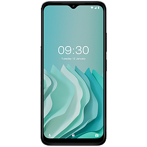 Nuu X7 Plus Smartphone