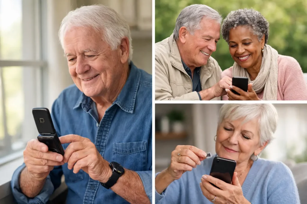 How to Activate a SIM Card Phone