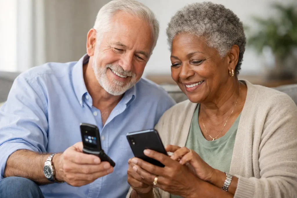 How to Transfer a Phone Number Easily