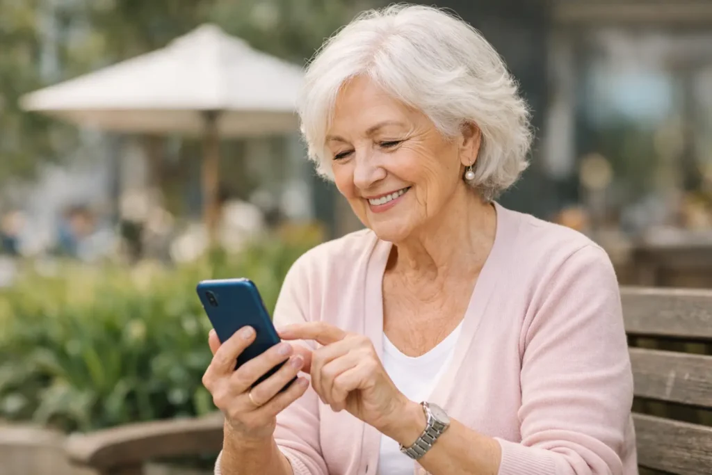 Simple Wireless Plans Seniors Can Trust Today