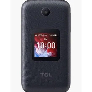 TCL Flip Phone