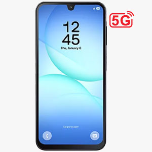 Samsung A17 Smartphone